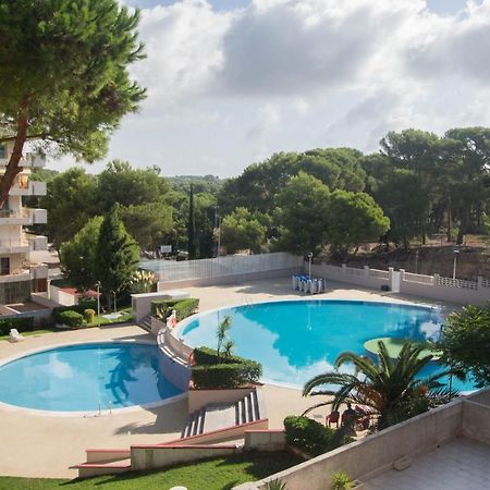 Apartmán Cataluna 92 Ref 1049 Salou Exteriér fotografie