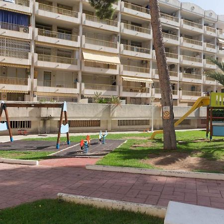 Apartmán Cataluna 92 Ref 1049 Salou Exteriér fotografie