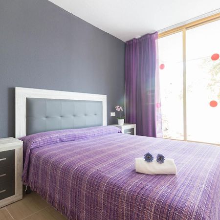 Apartmán Cataluna 92 Ref 1049 Salou Exteriér fotografie