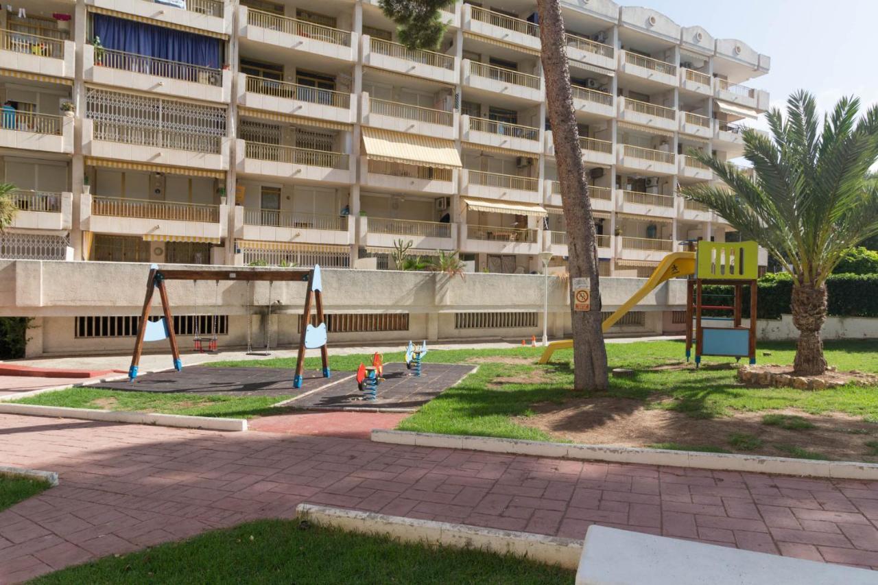 Apartmán Cataluna 92 Ref 1049 Salou Exteriér fotografie