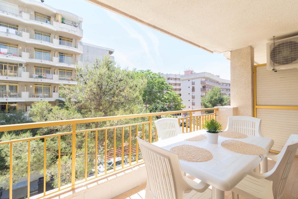 Apartmán Cataluna 92 Ref 1049 Salou Exteriér fotografie