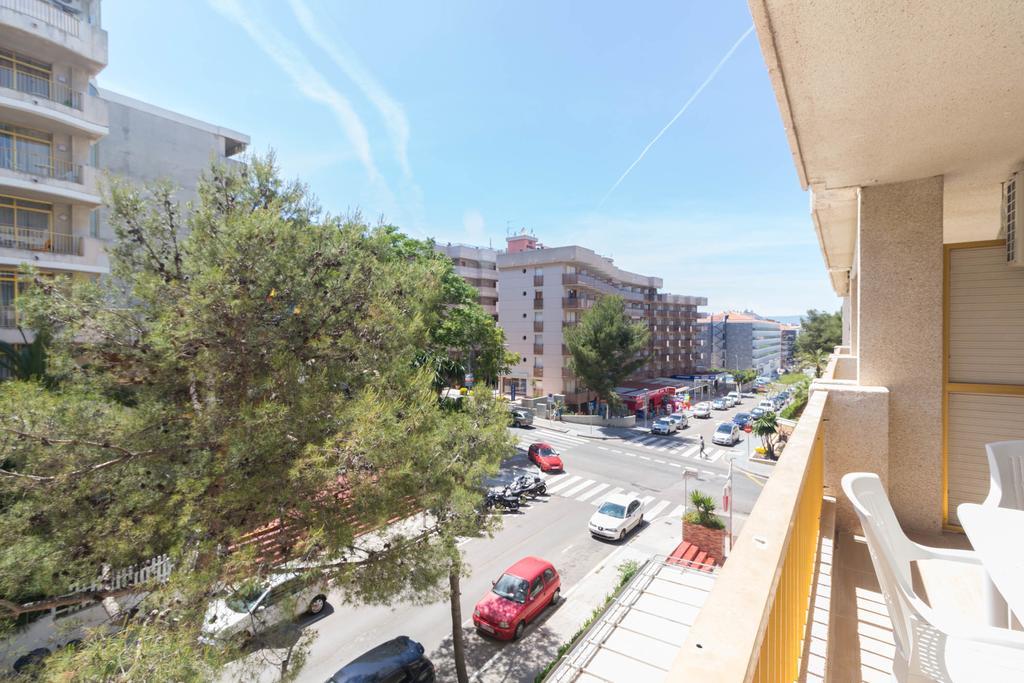 Apartmán Cataluna 92 Ref 1049 Salou Exteriér fotografie