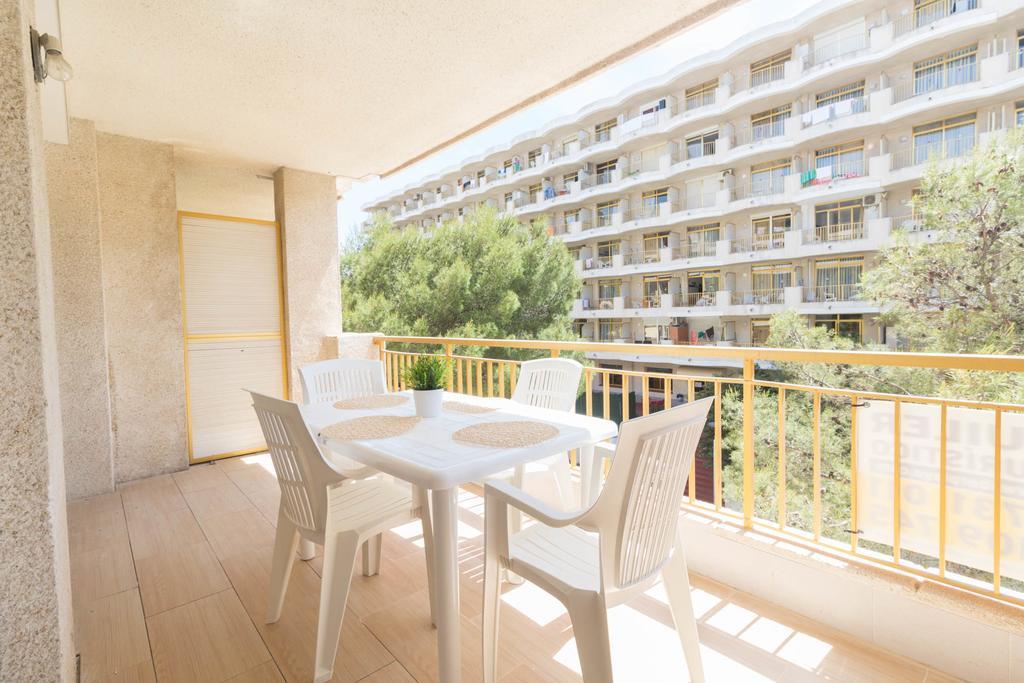 Apartmán Cataluna 92 Ref 1049 Salou Exteriér fotografie