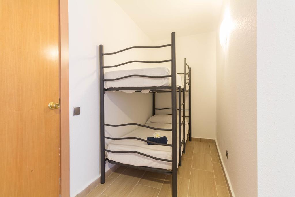Apartmán Cataluna 92 Ref 1049 Salou Exteriér fotografie