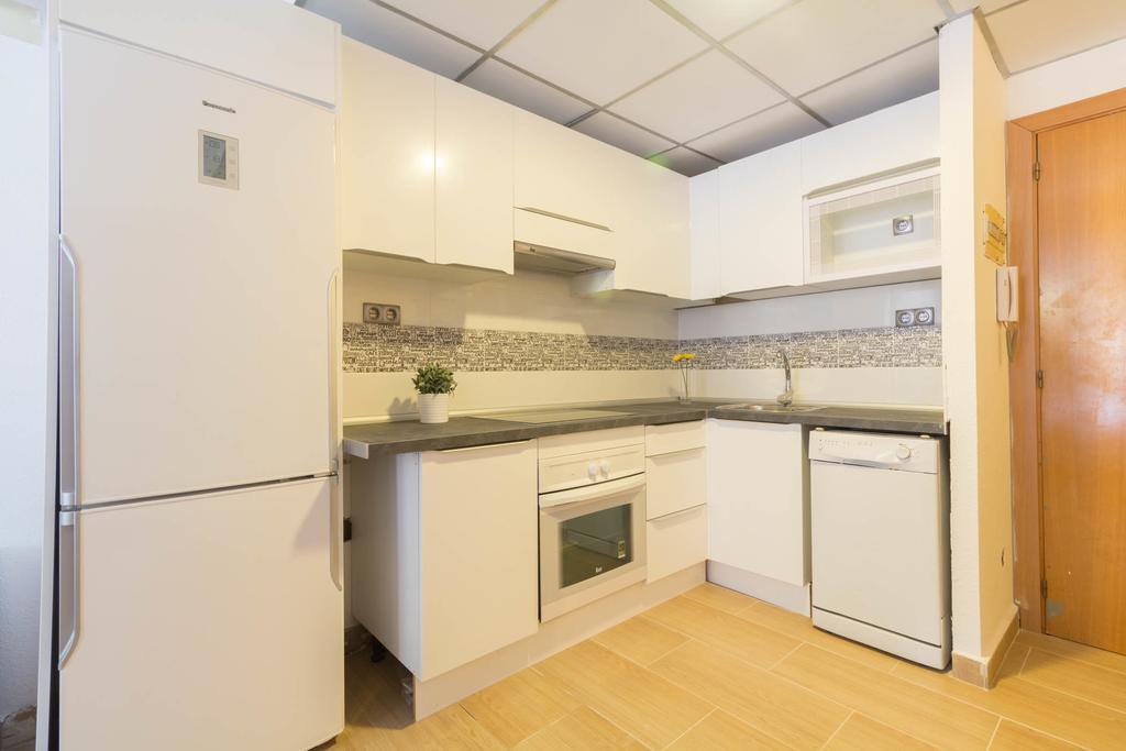 Apartmán Cataluna 92 Ref 1049 Salou Exteriér fotografie