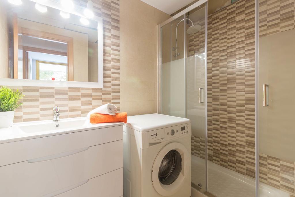 Apartmán Cataluna 92 Ref 1049 Salou Exteriér fotografie
