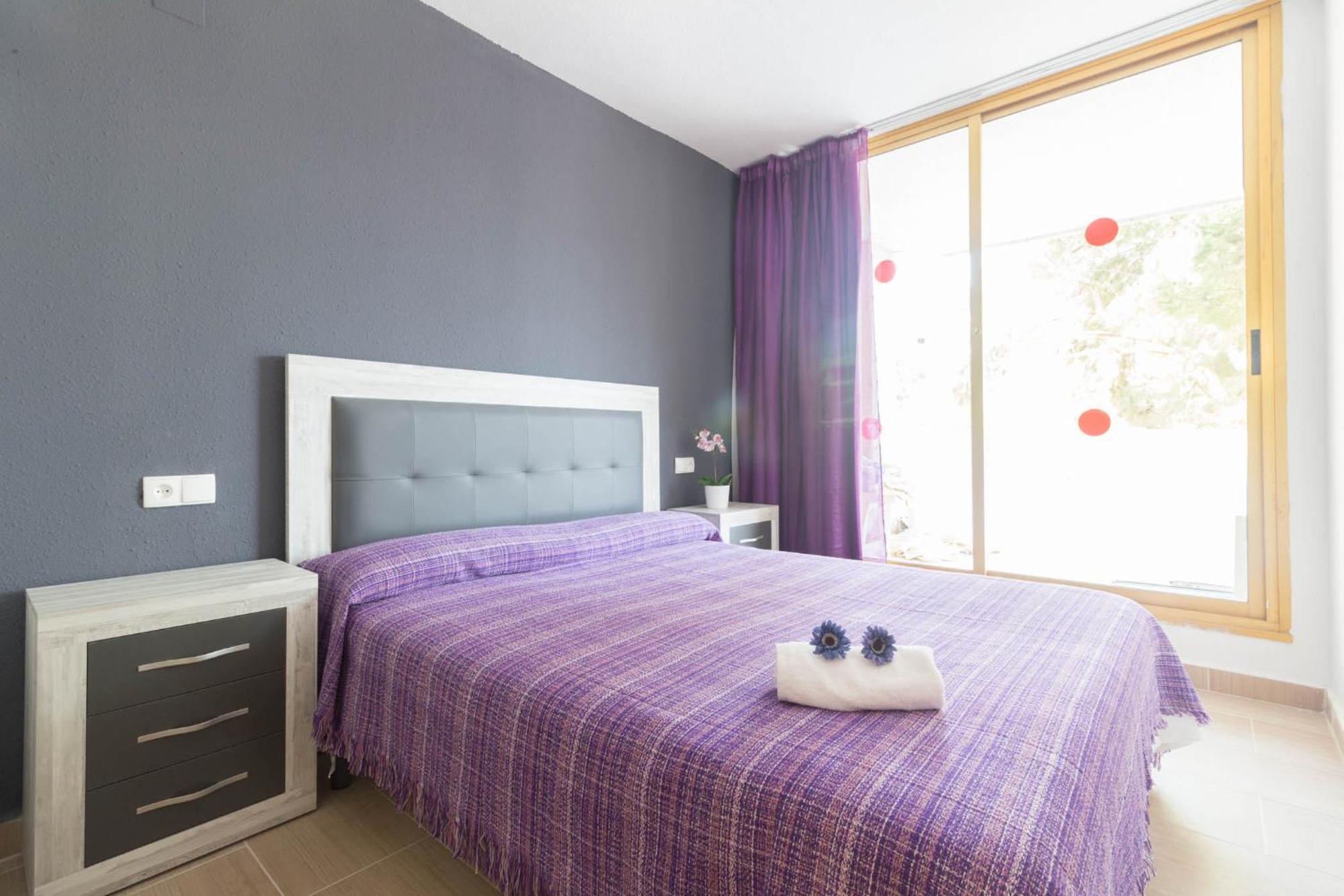 Apartmán Cataluna 92 Ref 1049 Salou Exteriér fotografie